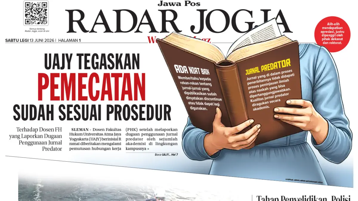 Desain: Herpri Kartun/Radar Jogja