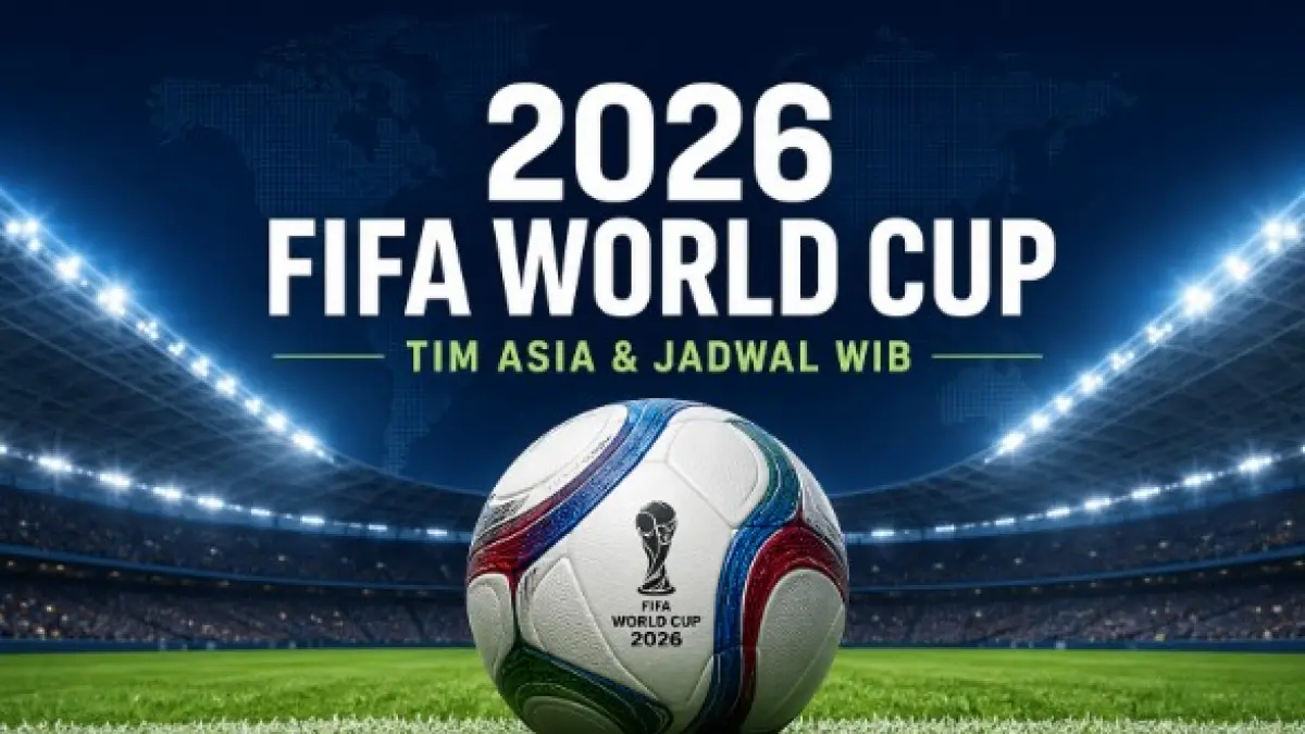 FIFA World Cup 2026