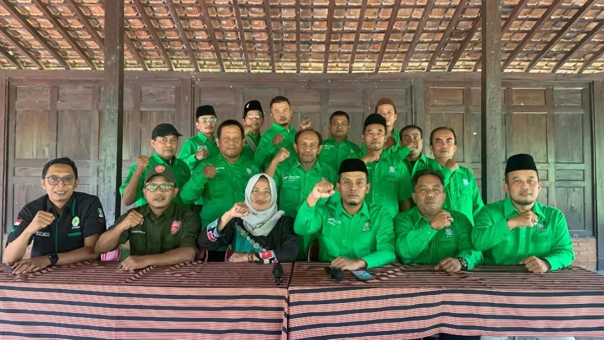 Sebanyak 17 Dewan Pimpinan Anak Cabang (PAC) bersama sejumlah badan otonom (banom) PKB menyatakan keberatan terhadap komposisi kepengurusan yang telah diumumkan Dewan Pengurus Pusat (DPP) PKB.