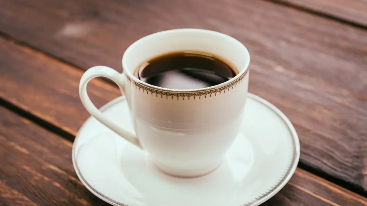 Manfaat minum americano yang jarang diketahui. (Sumber: Magnific)