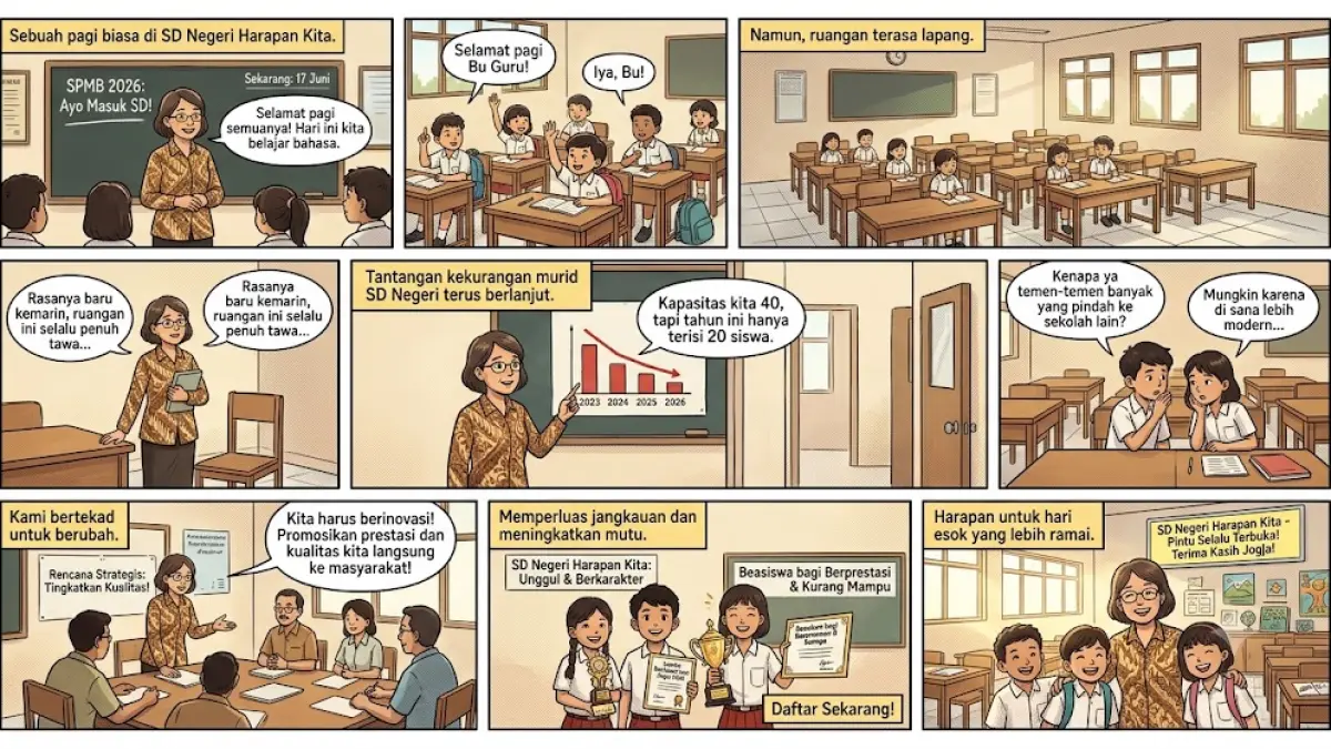 Sekolah SD 