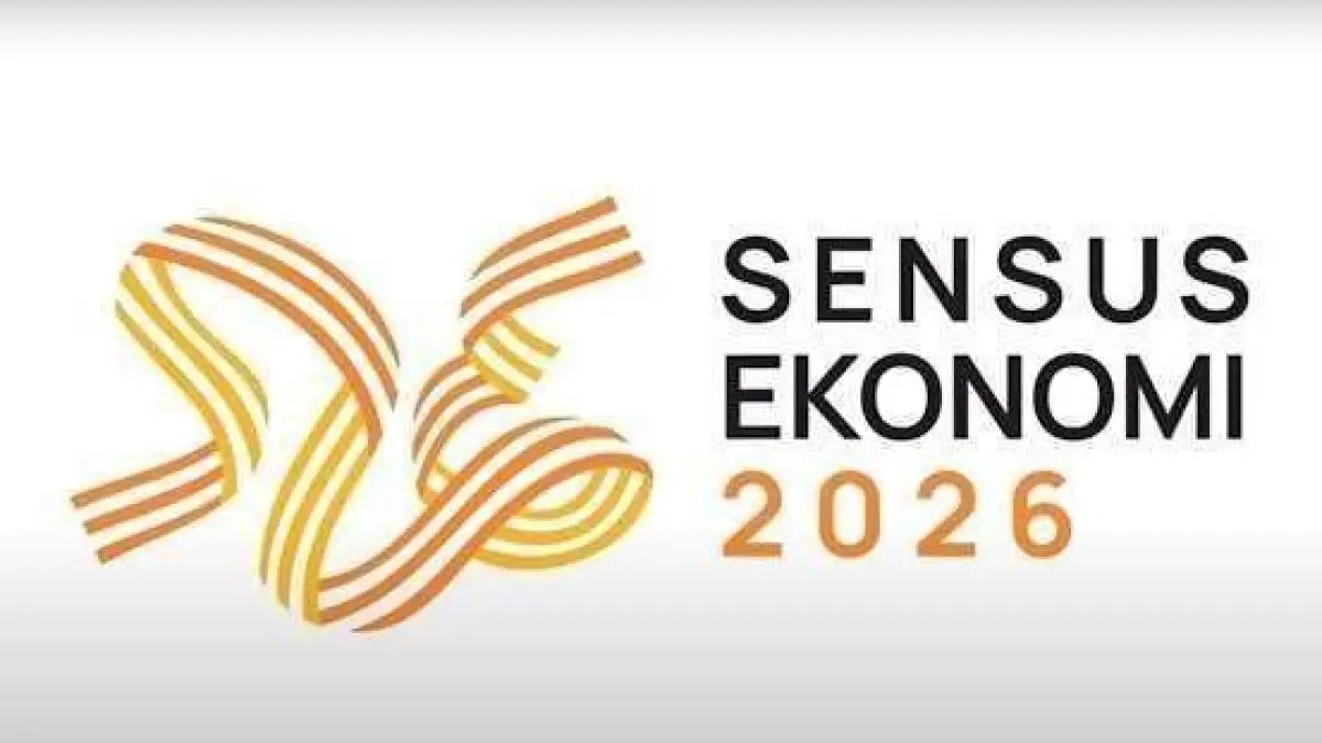 sensus ekonomi 2026