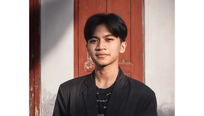 Ahmad Brilian Maula Vitjayanto.