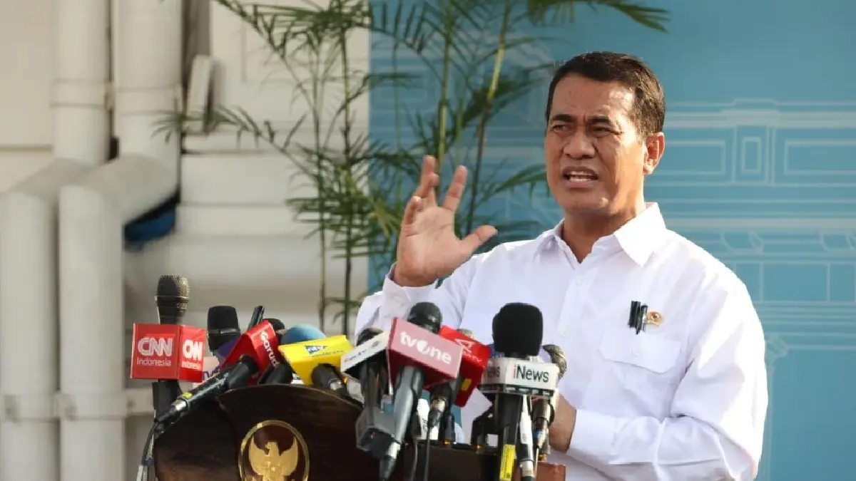 Biro Pers, Media, dan Informasi Sekretariat Presiden