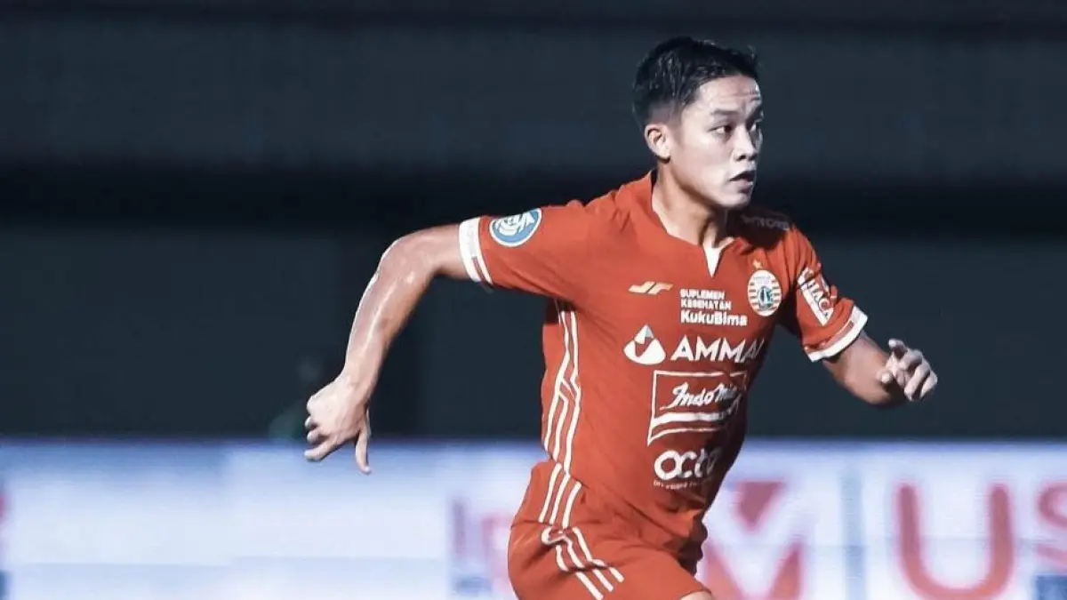 Rio Fahmi Santer Dikaitkan dengan PSS Sleman