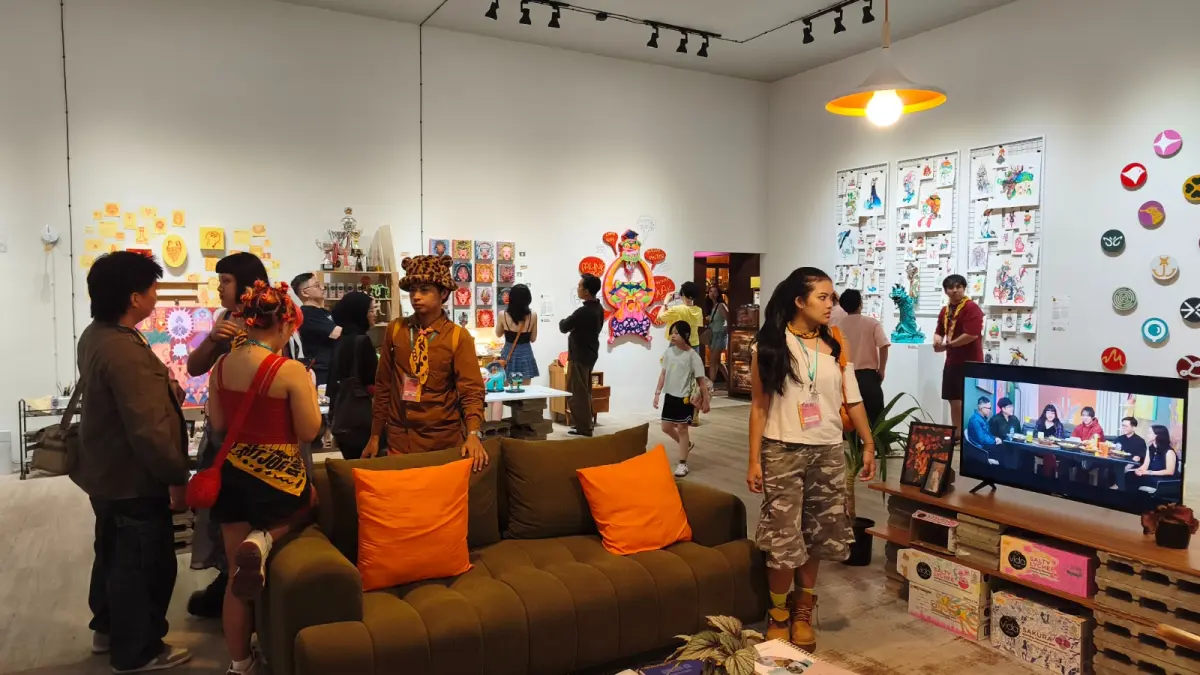 ARTJOG 2026