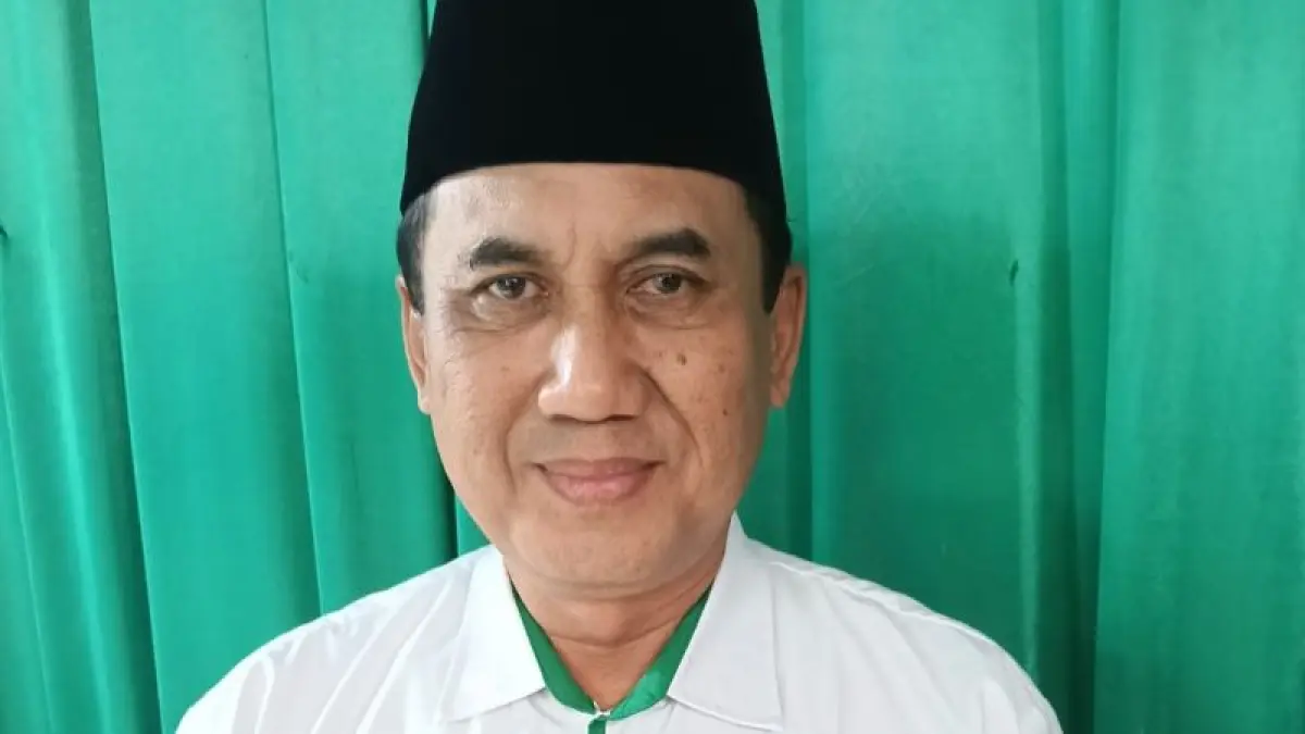 Anggota DPRD Kabupaten Sleman Herman Budi Pramono. (Dokumentasi Pribadi)
