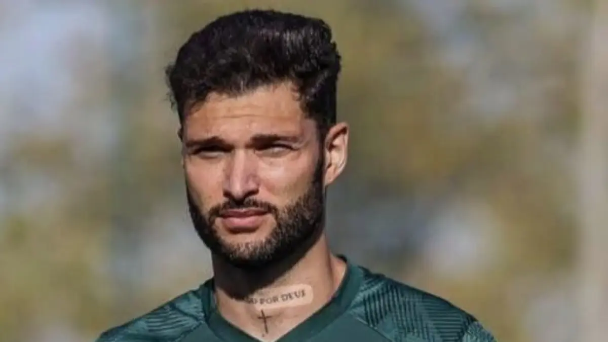 Pemain asal Brasil, Matheus Forzanari masuk radar bidikan PSIM Jogja.