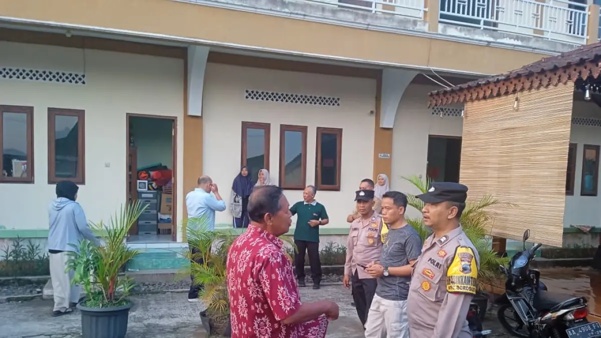 Sempat Alami Halusinasi, Korban Dugaan Keracunan di Borobudur Dirawat di RS Aisyiyah Muntilan

