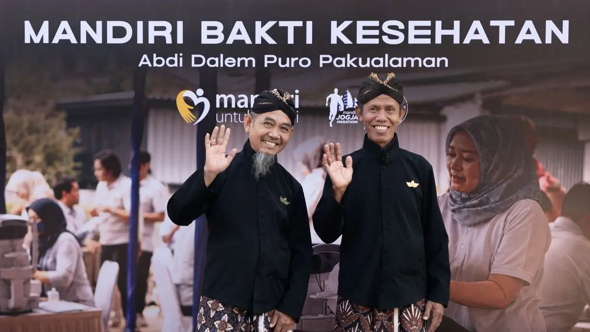 Mandiri bakti kesehatan