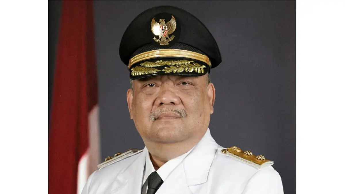 Wakil Gubernur Paku Alam X. (Istimewa)
