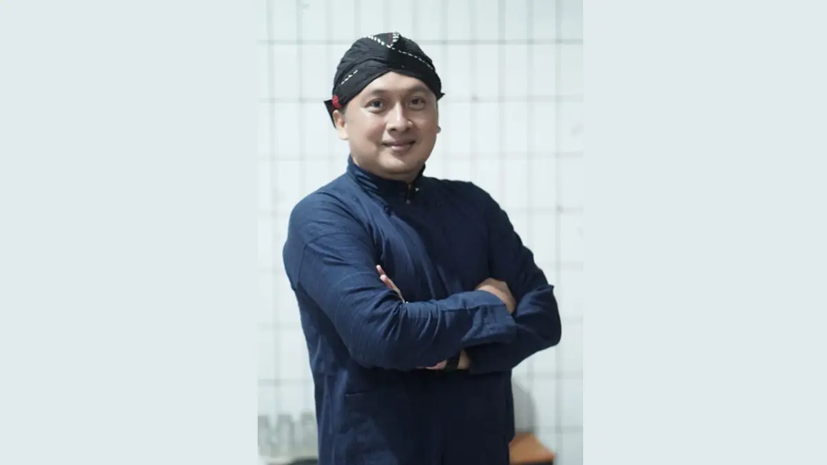 Anggota DPRD DIY Lilik Syaiful Ahmad. (Dokumen Pribadi)