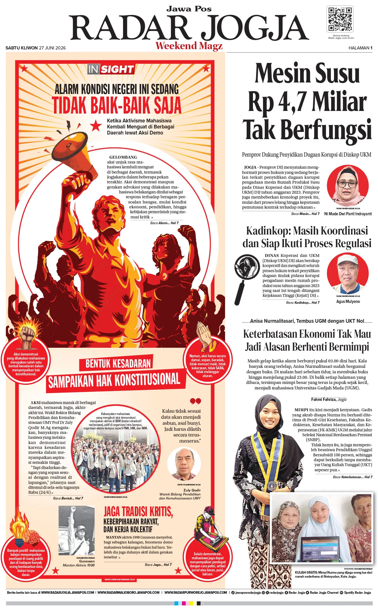 Desain: Herpri Kartun/Radar Jogja