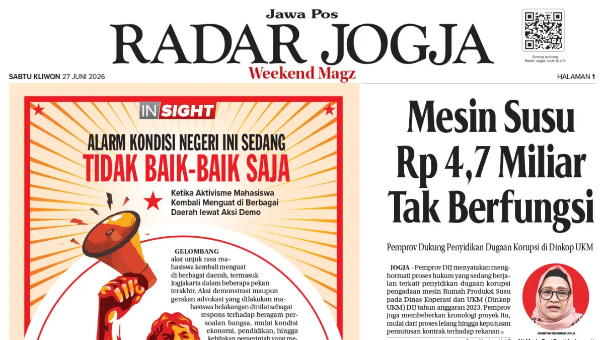 Desain: Herpri Kartun/Radar Jogja