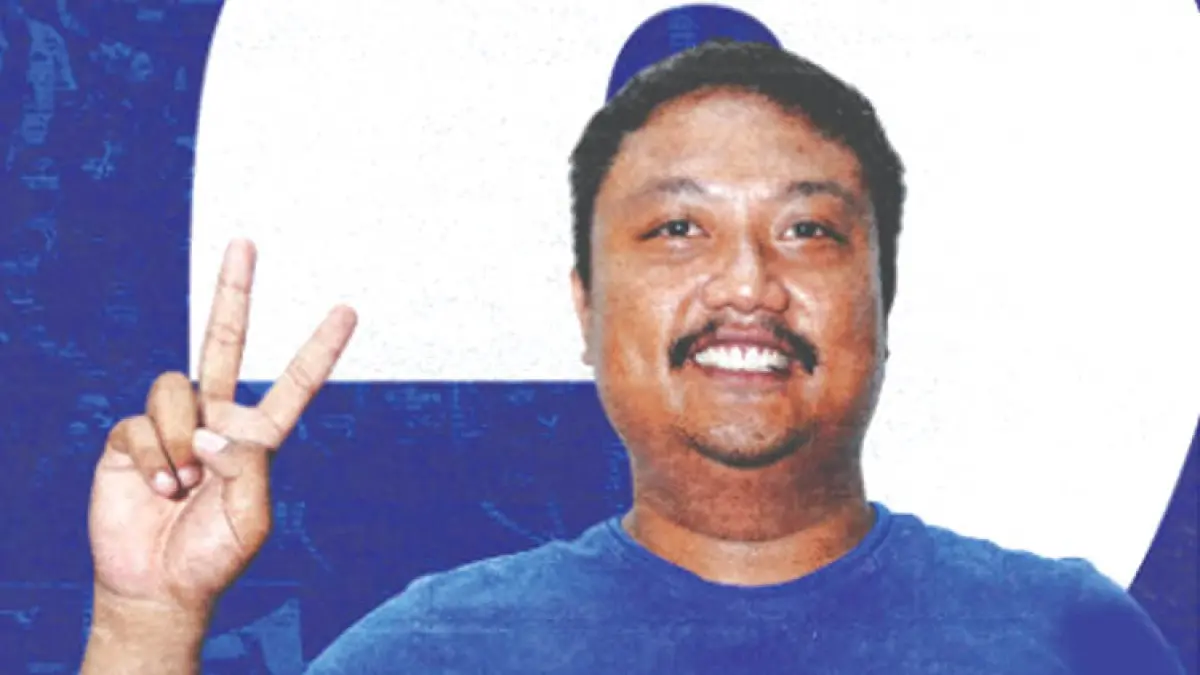 Presiden Brajamusti, RM Satrio Wijayanto. (Foto: Istimewa)