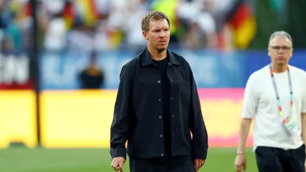 Julian Nagelsmann