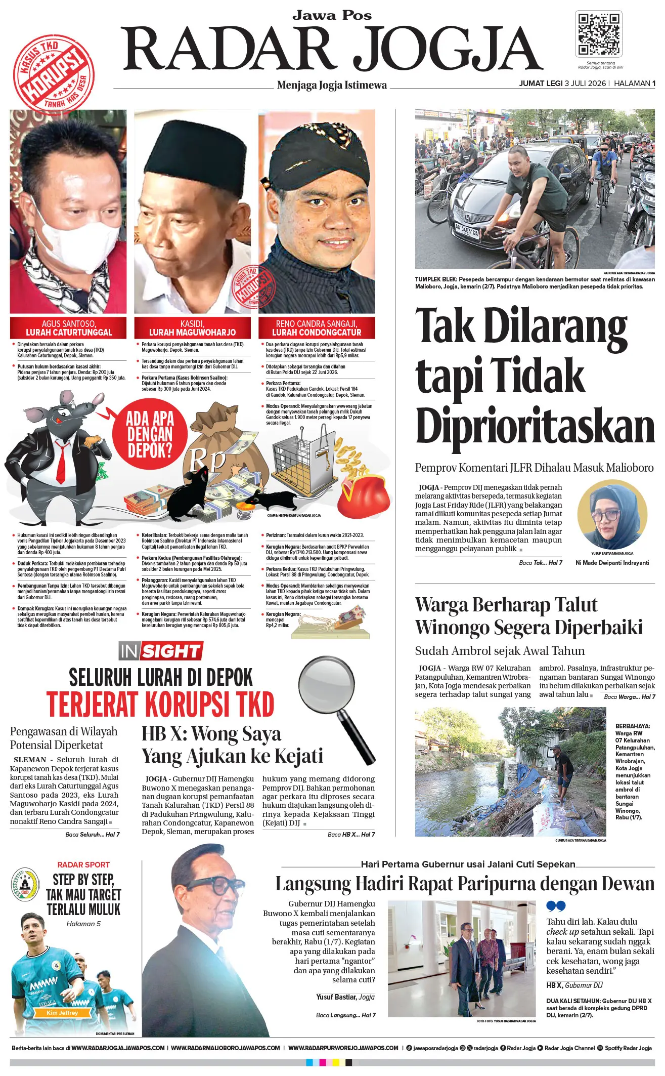 Desain: Herpri Kartun/Radar Jogja