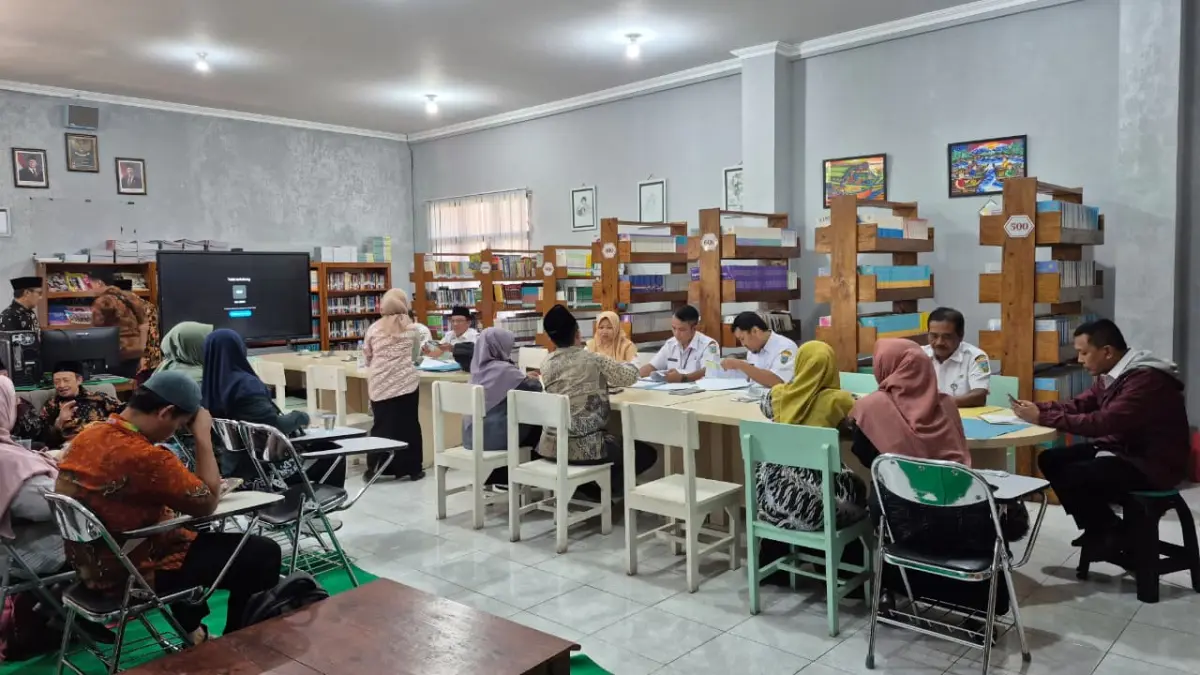 Yayasan Pendidikan Islam RUS Kudus Segera Hadirkan SMP Internasional