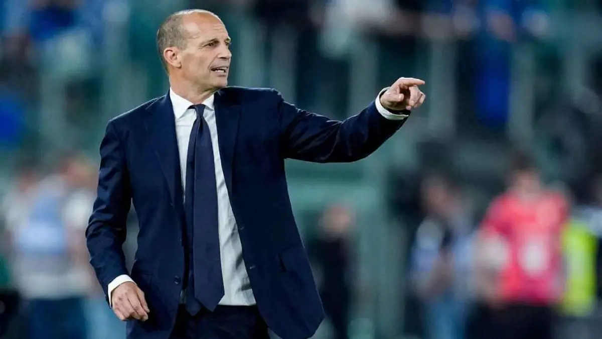 Massimiliano Allegri resmi menjadi pelatih baru Napoli untuk tatap kompetisi musim 2026/27.