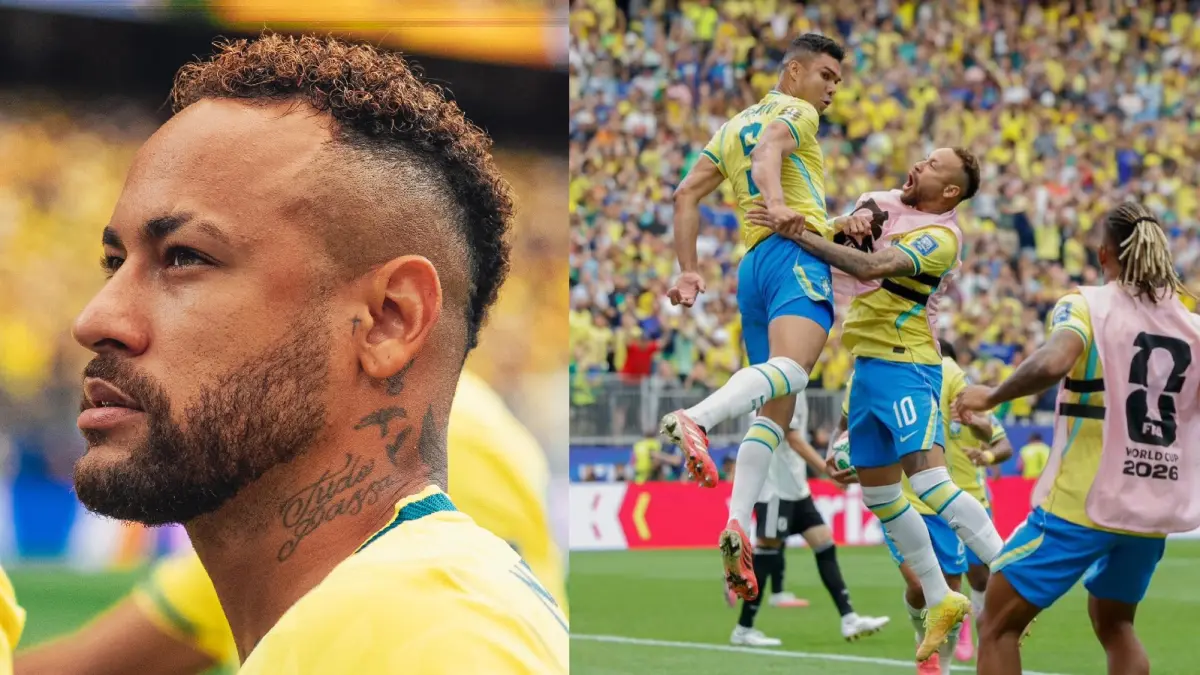 Neymar