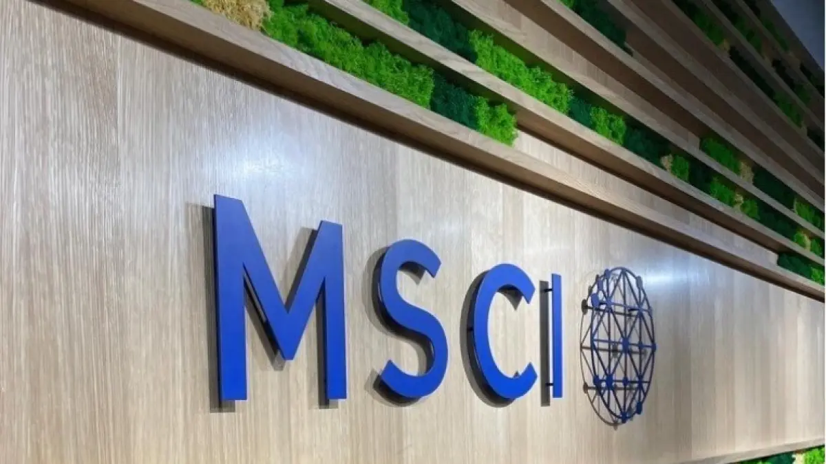 MSCI