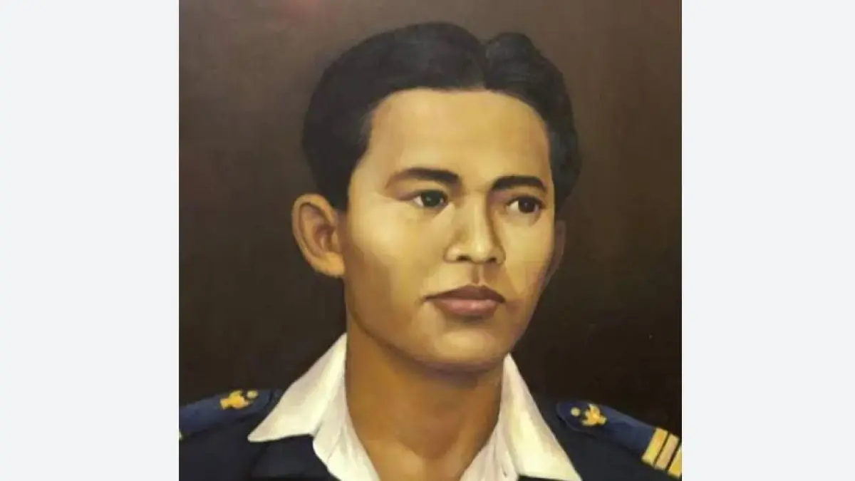 Halim Perdanakusuma (Sumber: Maduraindepth)