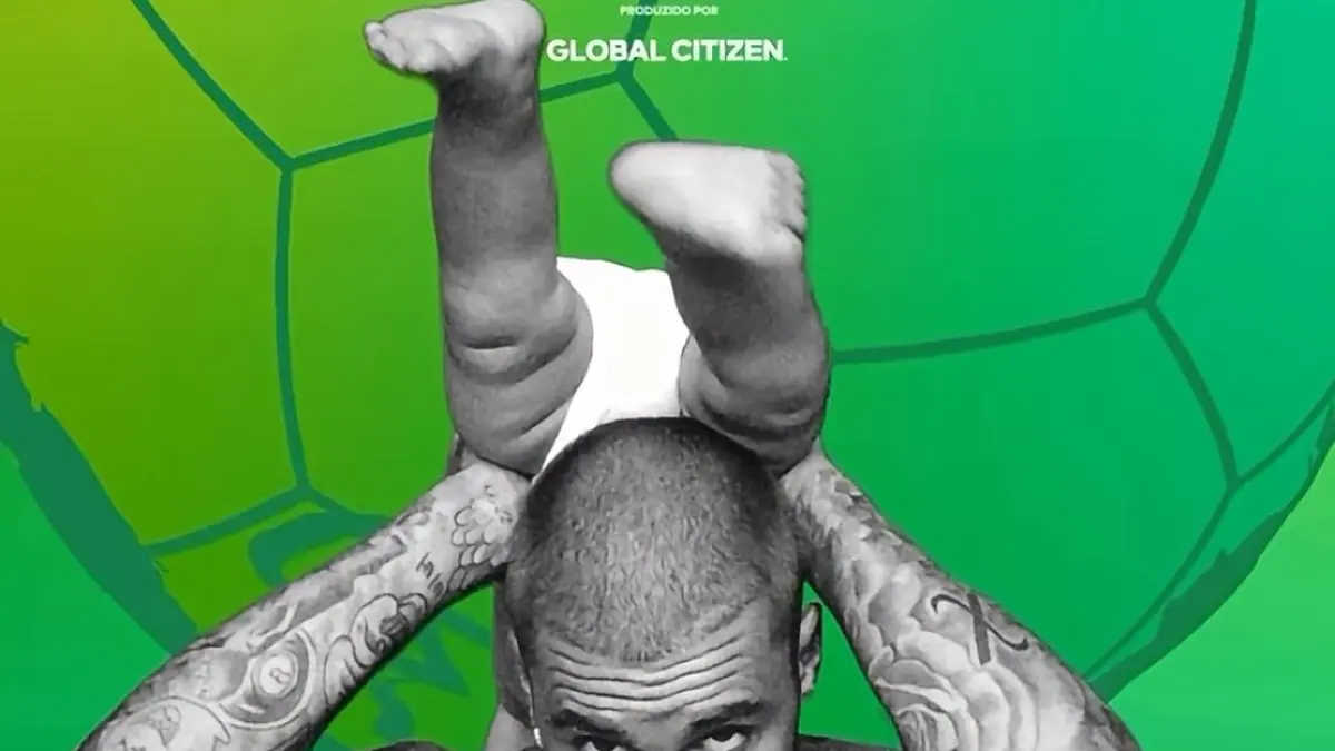Justin Bieber sebagai line up final half-time show (Instagram/@lilbieber)&nbsp;