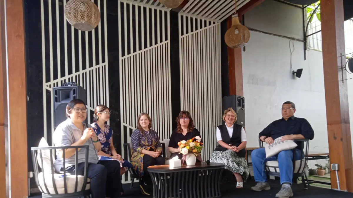 Mengenal Perawatan Paliatif: Ilmu Menjaga Kenyamanan Pasien Kronis yang Sulit Disembuhkan