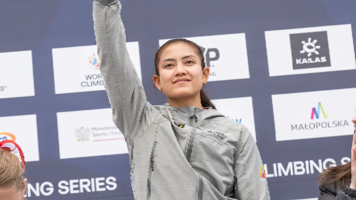Postingan Pribadi Instagram Desak Made Rita Kusuma Dewi (Sumber: instagram.com/desakmaderita01)