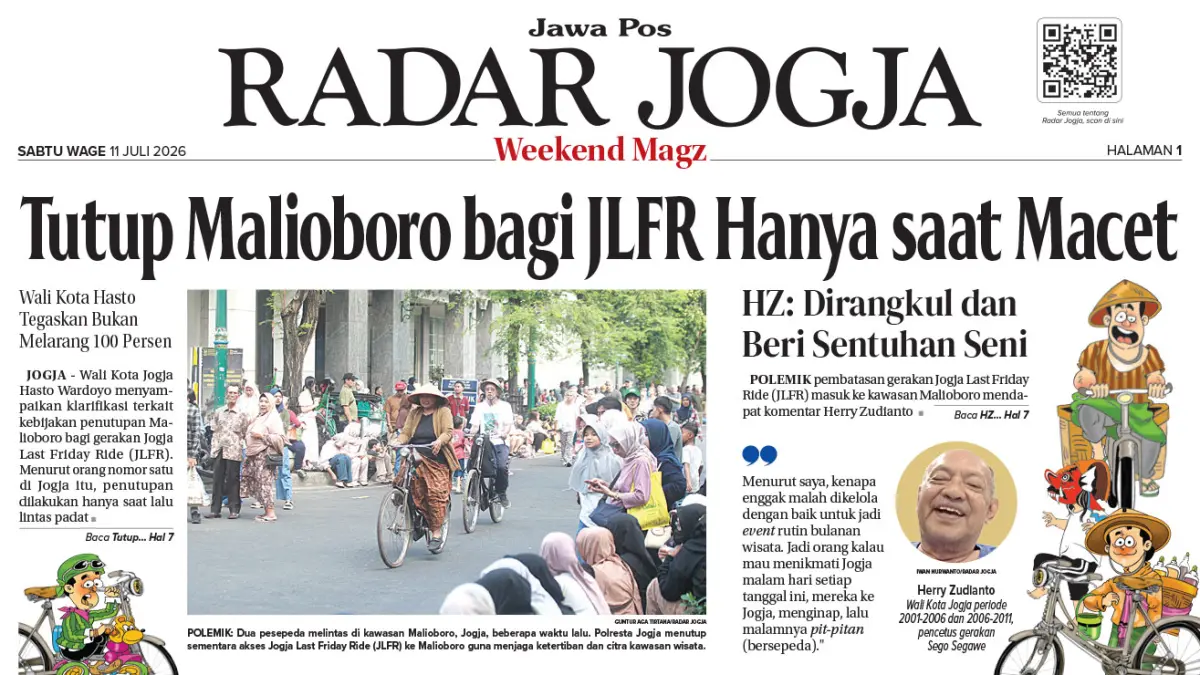 Desain: Herpri Kartun/Radar Jogja