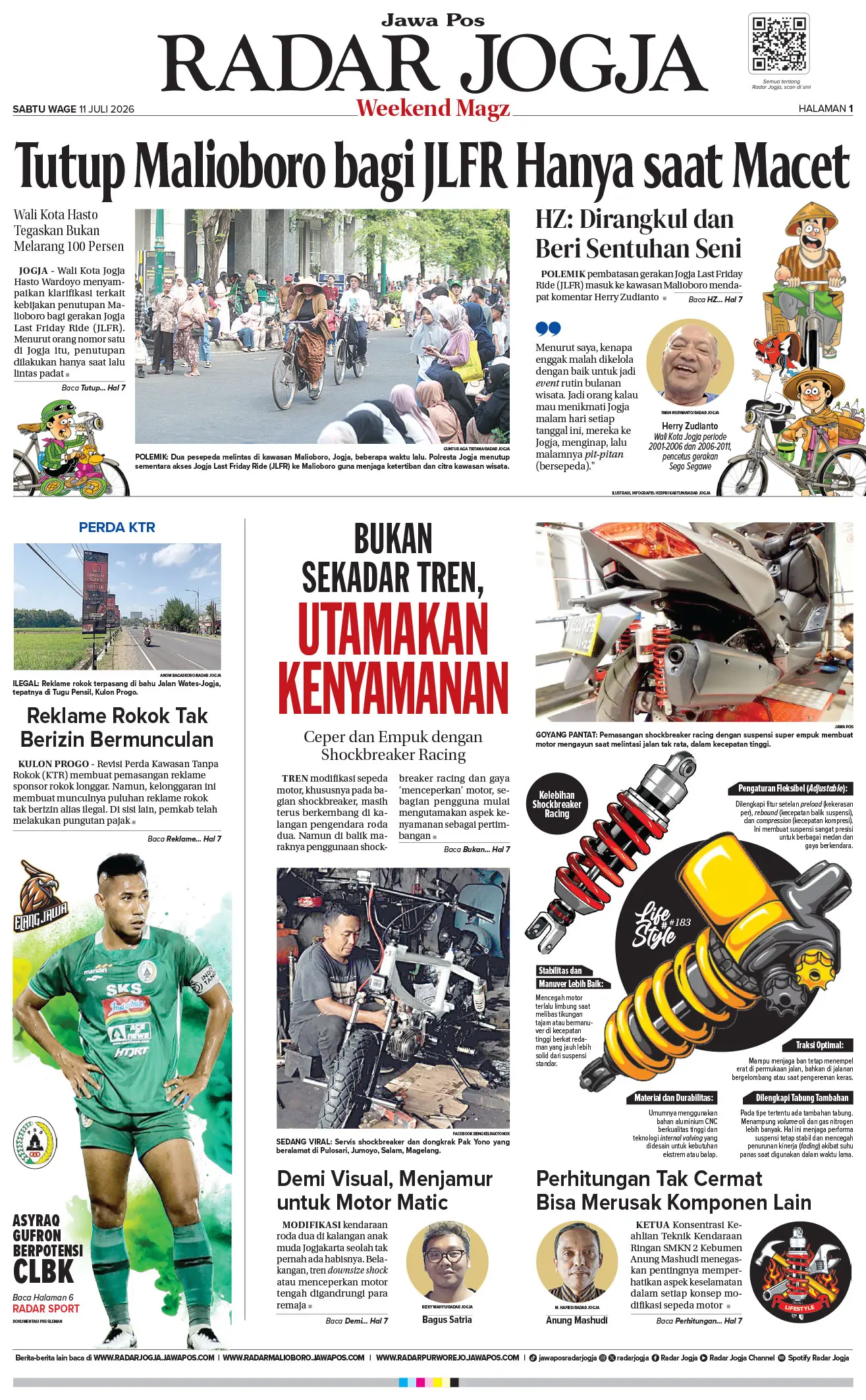 Desain: Herpri Kartun/Radar Jogja