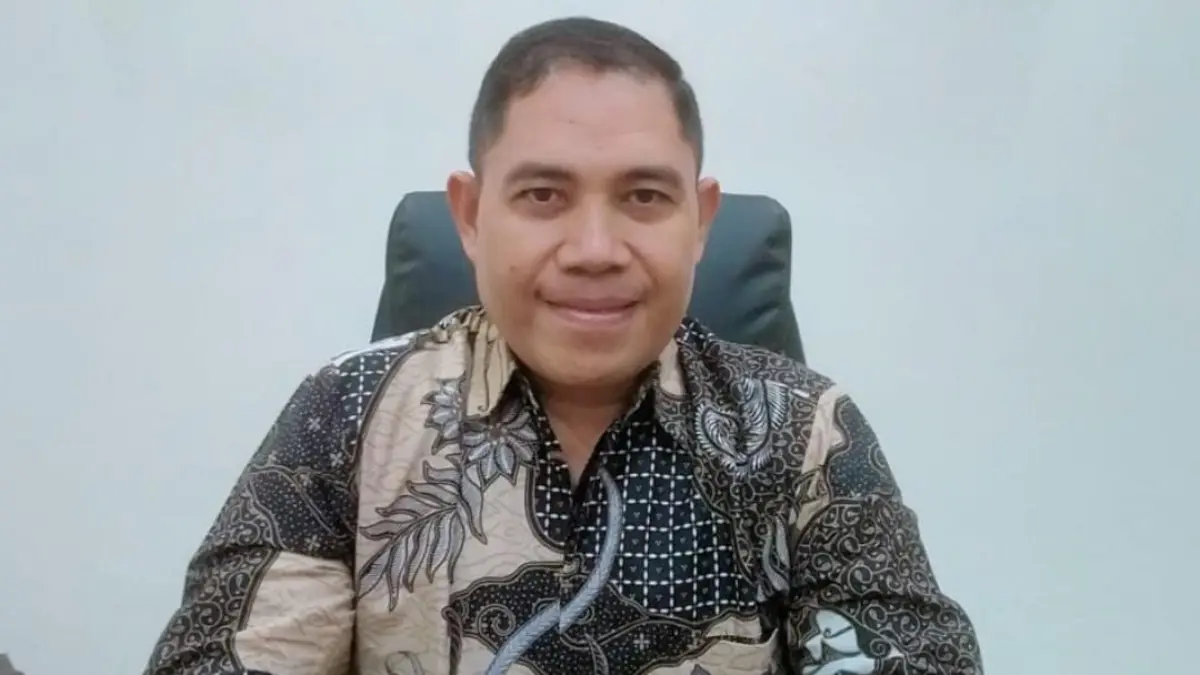 Ketua Satgas PPKPT UMY Dr. King Faisal Sulaiman. (Foto: Dokumen Pribadi) 