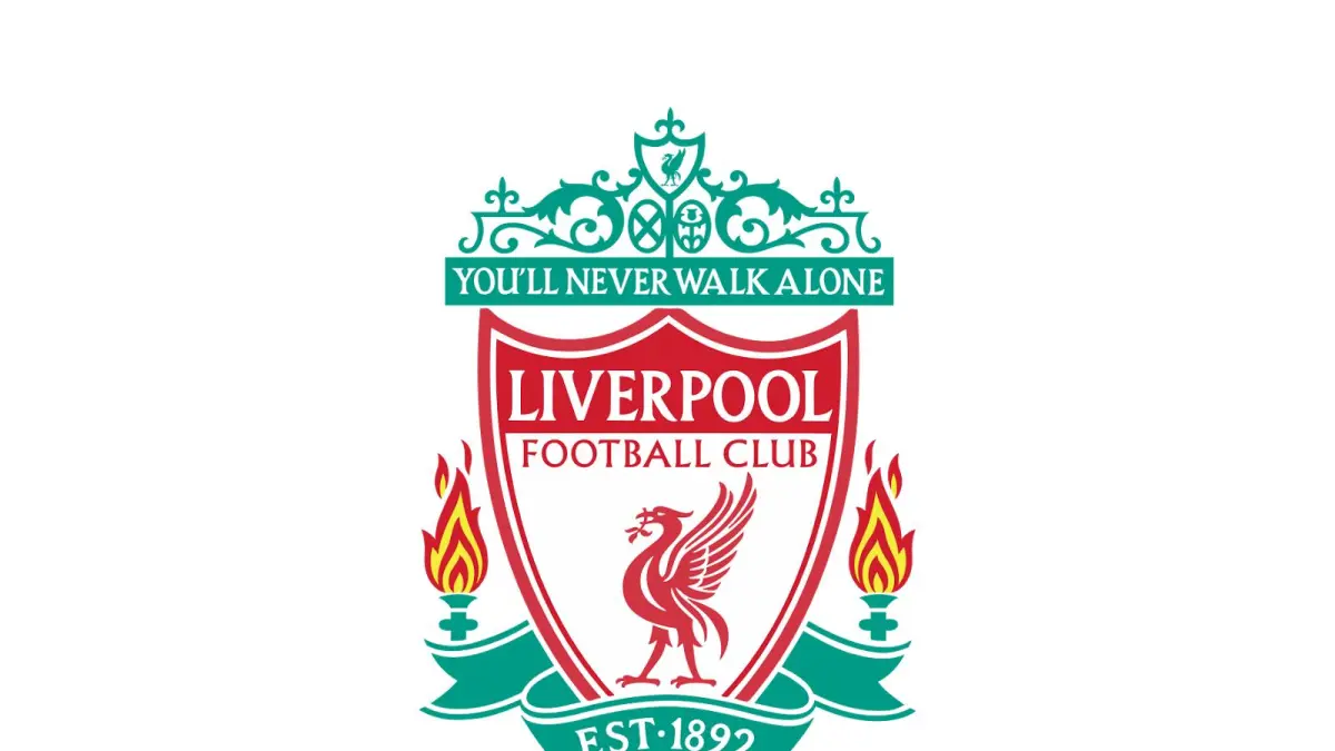 Logo Liverpool.