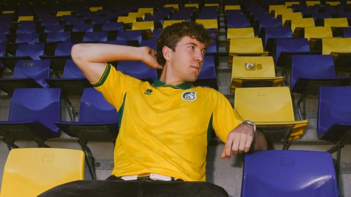 Ole Romeny resmi menjadi pemain baru Fortuna Sittard dengan status pinjaman dari Oxford United.