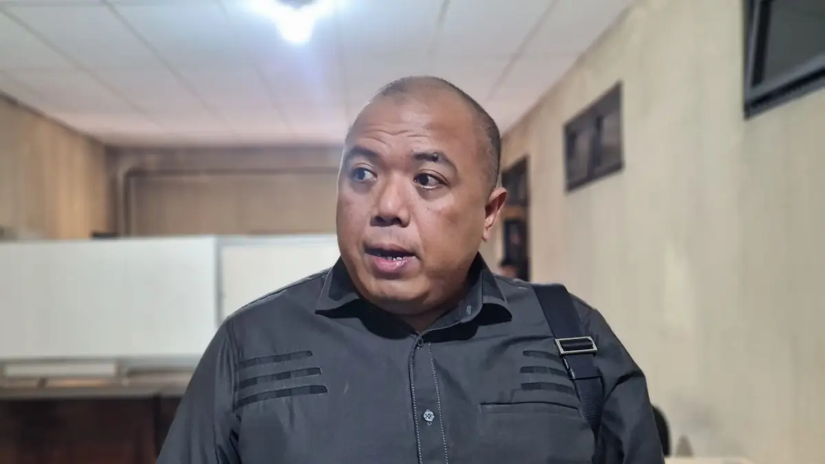 Ketua Komisi C DPRD Kota Magelang Narisqa 