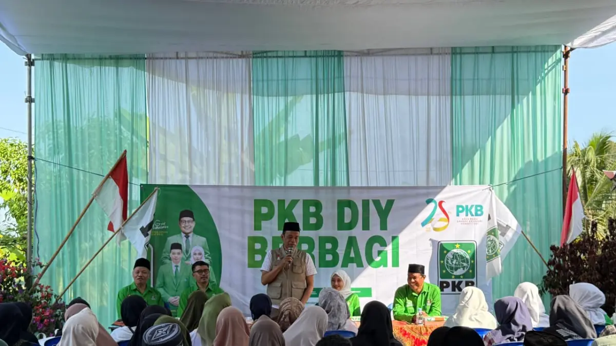 Melalui rangkaian kegiatan Harlah ke-28 ini, DPW PKB DIY menegaskan bahwa PKB tidak hanya hadir melalui kegiatan sosial, tetapi juga terus mendorong gerakan pelestarian lingkungan, pemberdayaan masyarakat, dan penguatan budaya lokal sebagai bagian dari ikhtiar membangun Indonesia yang lebih hijau, berkelanjutan, dan sejahtera.
