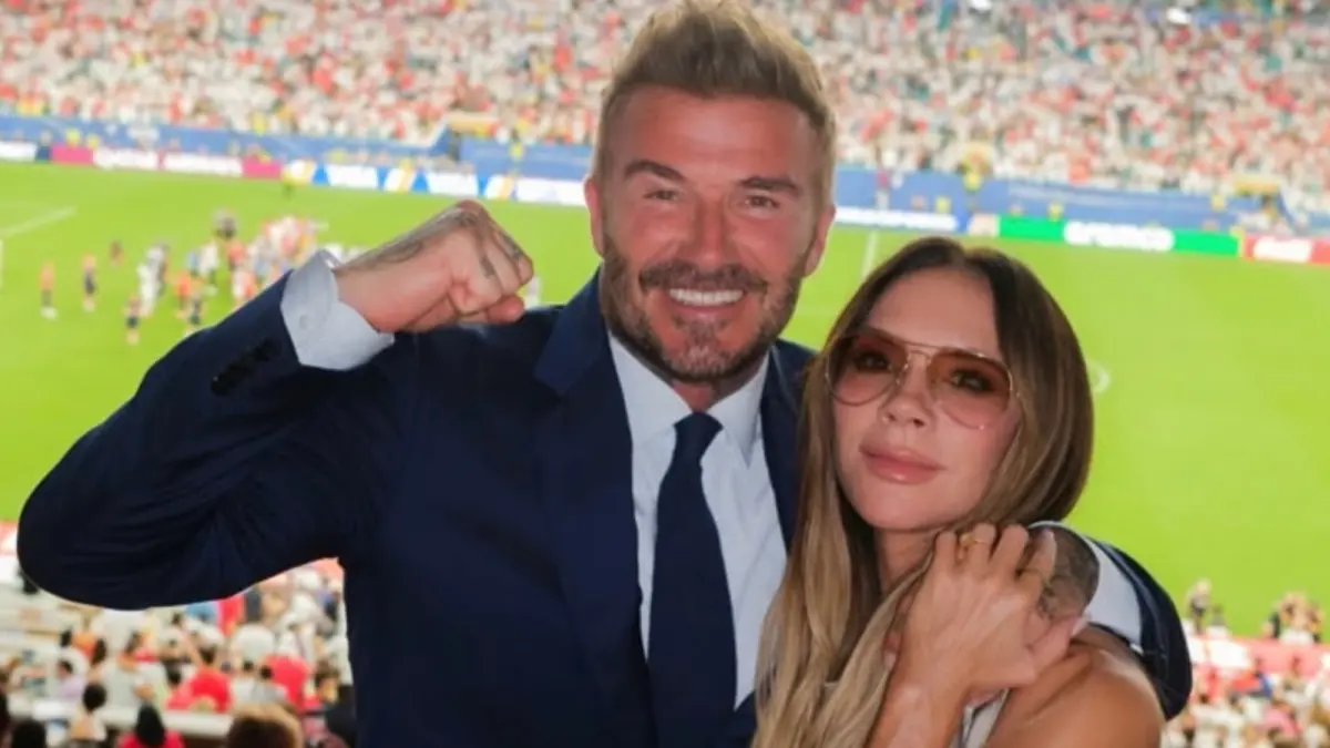 Postingan Instagram Pribadi Victoria Beckham (Sumber: instagram.com/victoriabeckham)