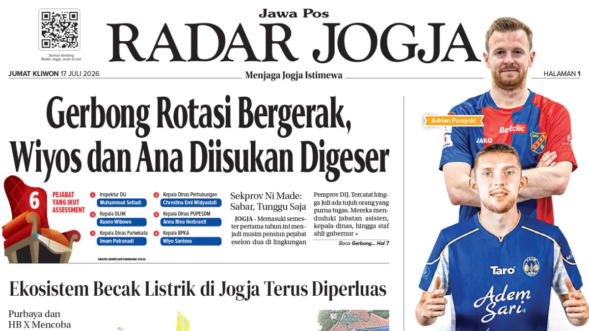 Desain: Herpri Kartun/Radar Jogja
