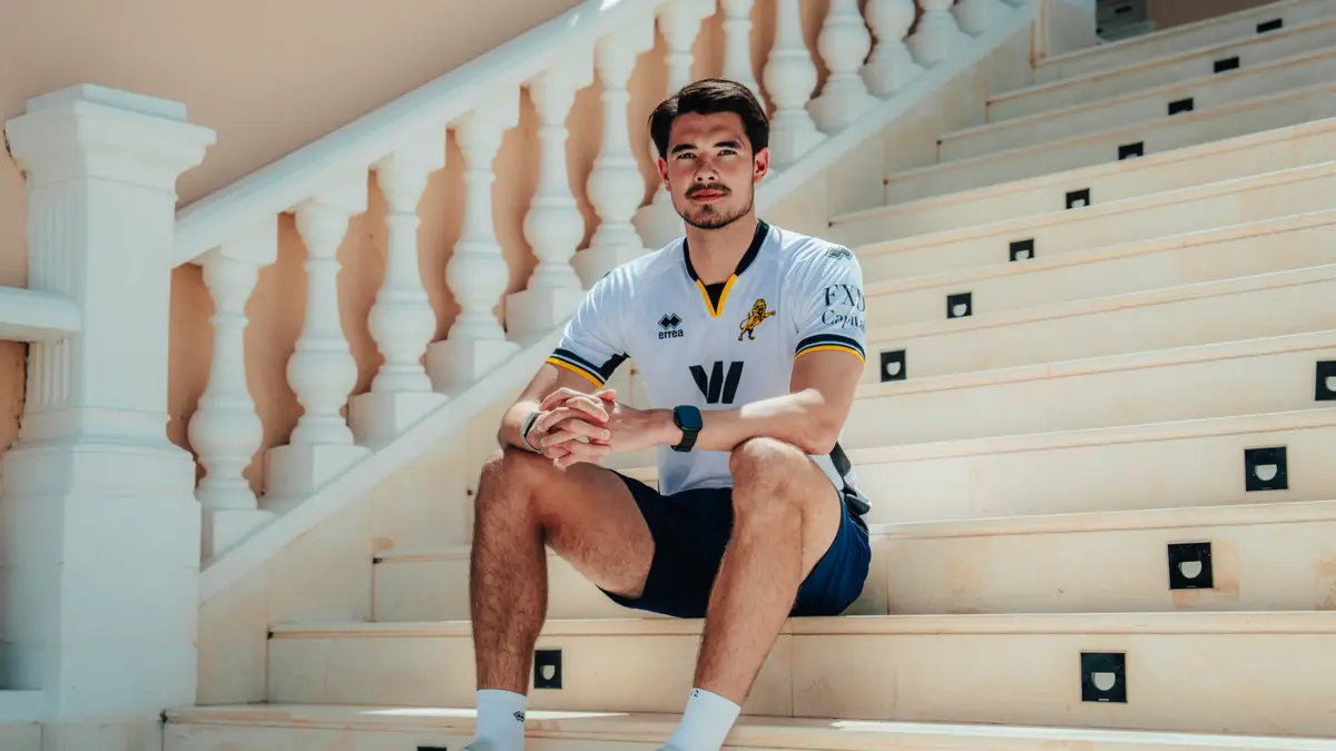 Elkan Baggott resmi menjadi pemain anyar Milwall FC.