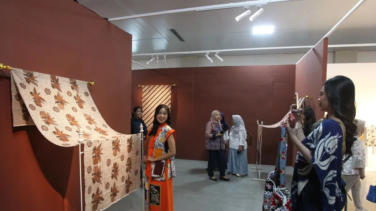 INACRAFT Festival 2026 - GUNTUR AGA/RADAR JOGJA