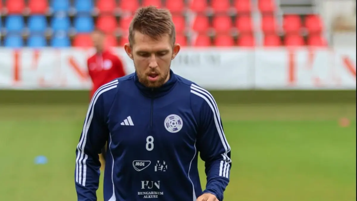 Ondrej Rudzan