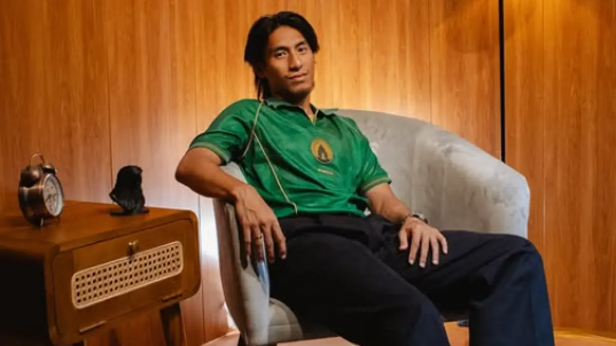 PSS Sleman resmikan Hanif Sjahbandi sebagai pemain baru tatap kompetisi musim 2026/27. (PSS)
