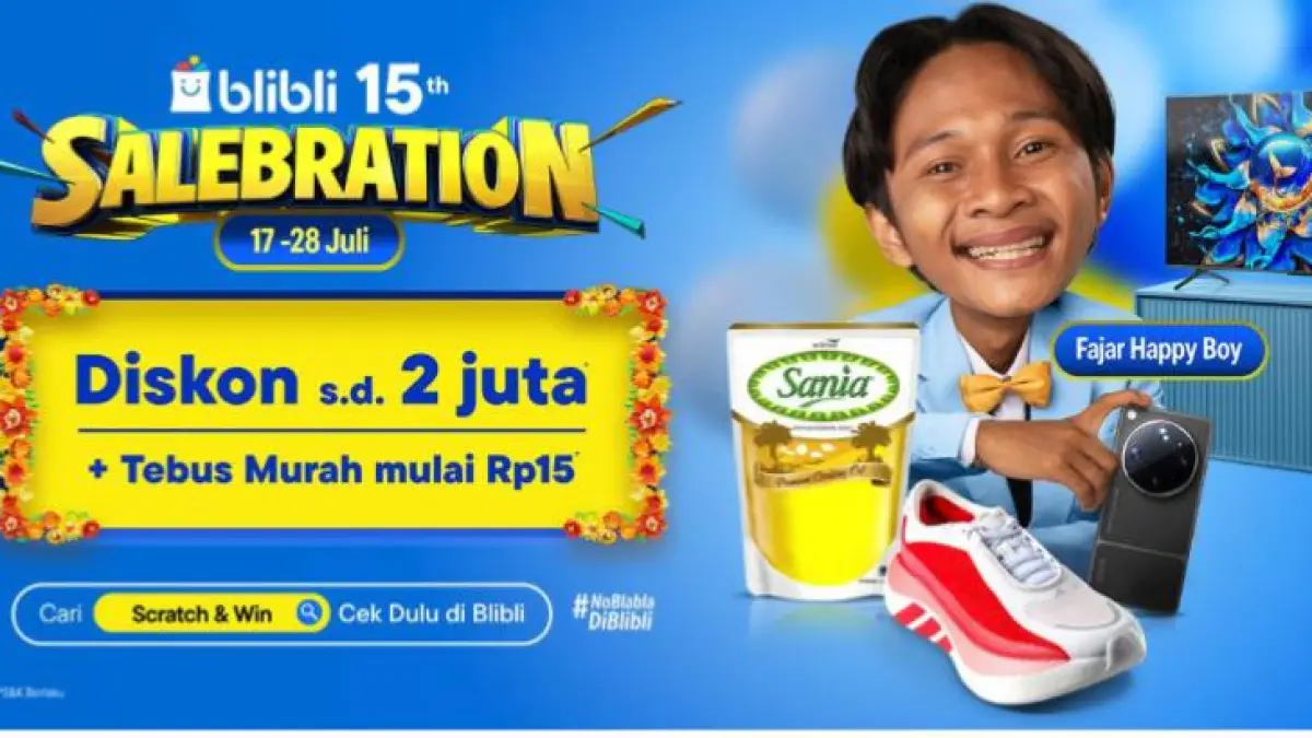 Samsung A17 5G Promo