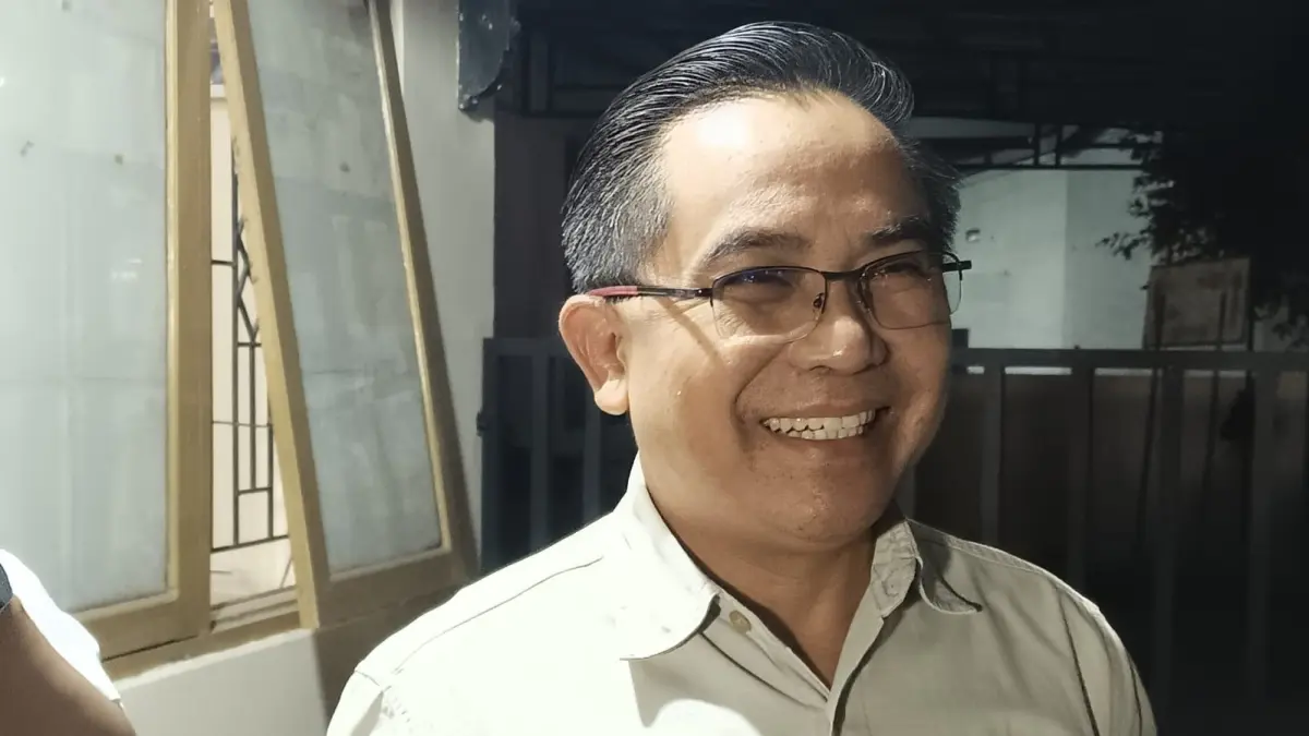 Kepala Disdikpora Kabupaten Kebumen Agus Sunaryo. (M Hafied/Radar Jogja)