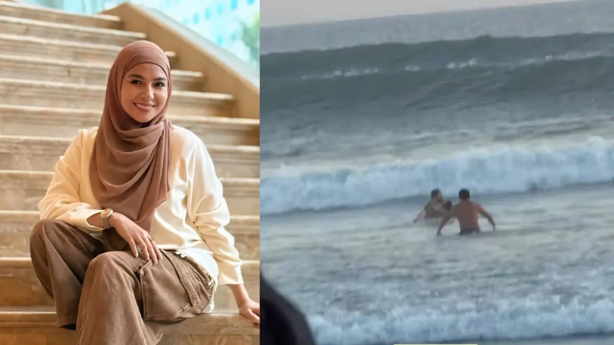 Foto postingan Instagram Pribadi Meisya Siregar dan Postingan yang berisi tentang Kronologi di Akun Instagram Pribadi Hamidah Rachmayanti & Irvan Farhad (Sumber: instagram.com/meisya__siregar & instagram.com/hamidahrachmayanti/)