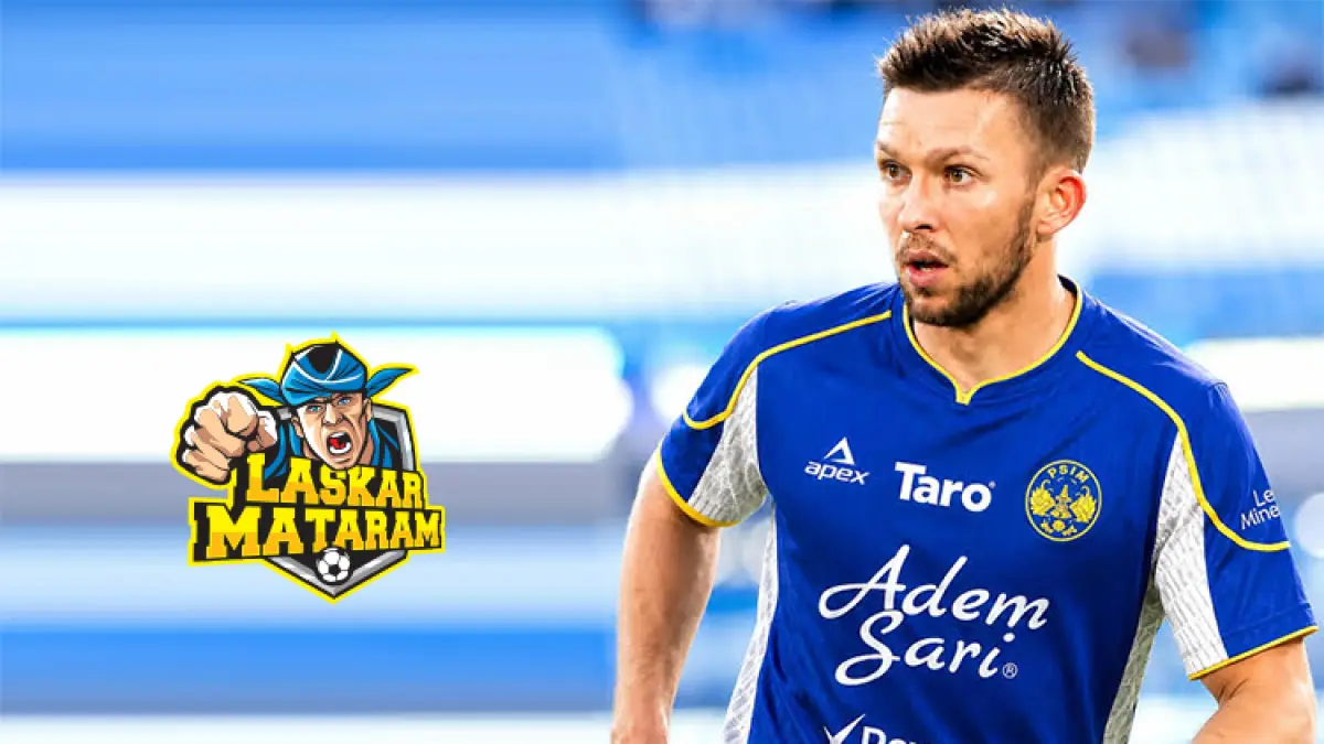 Bek Asal Ceko Ondrej Rudzan