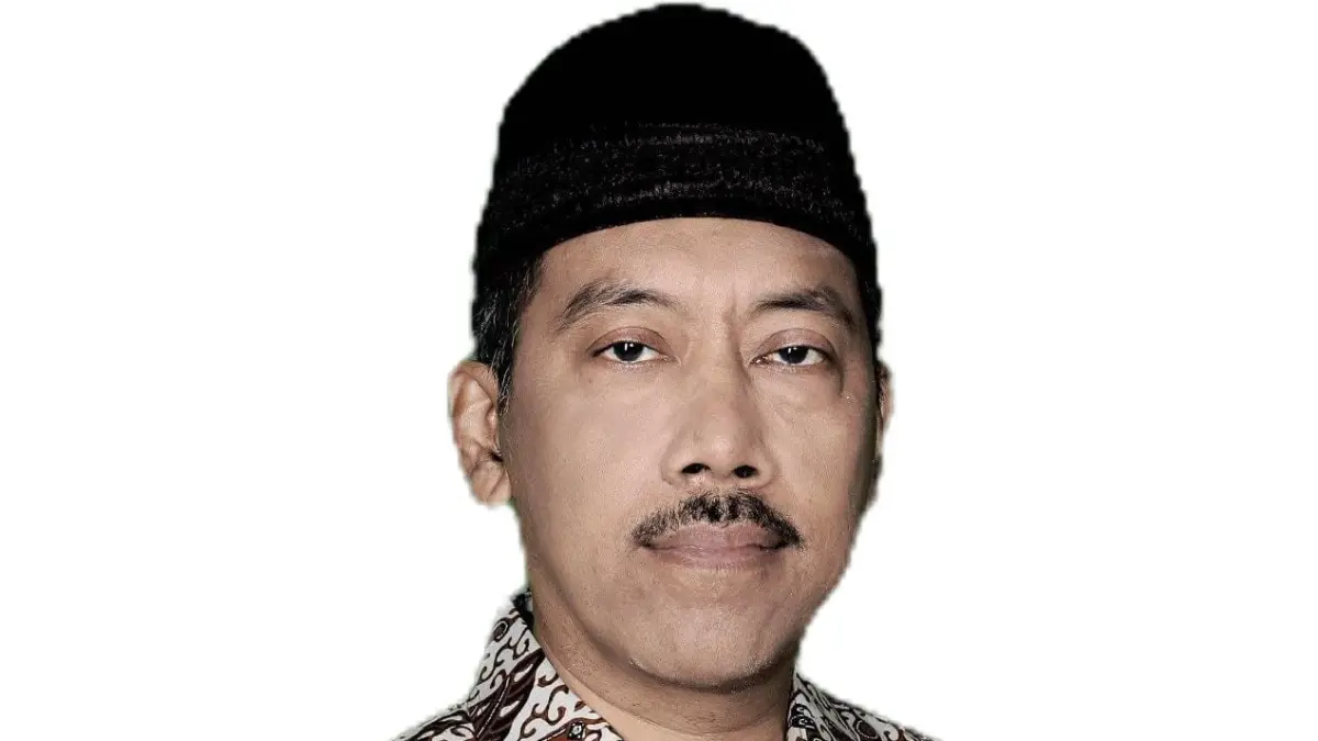 M. Afnan Hadikusumo
