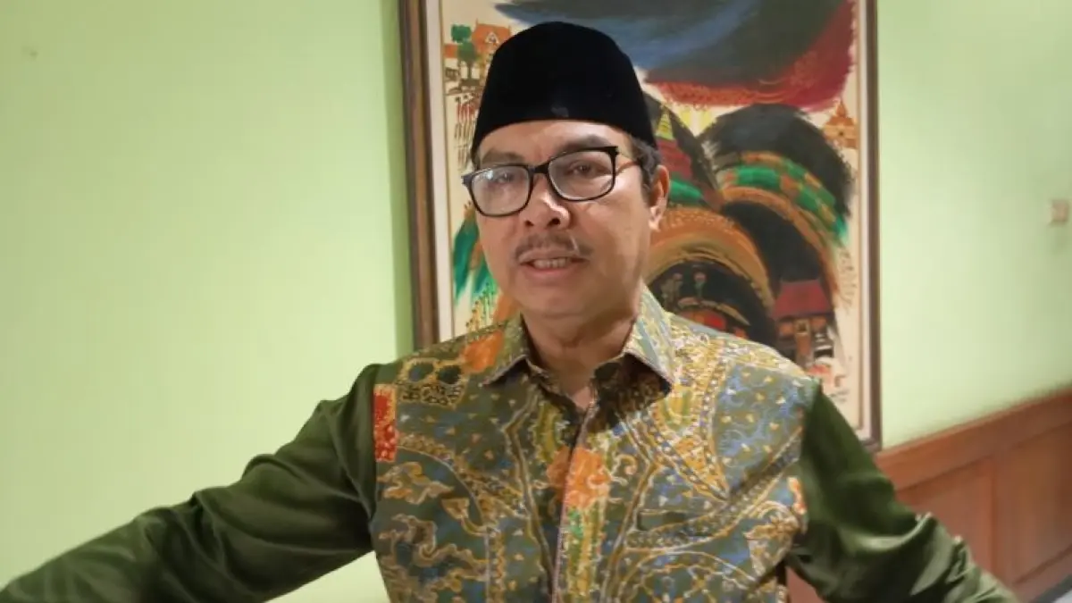 Wali Kota Jogja Hasto Wardoyo. (Iwan Nurwanto/Radar Jogja)
&nbsp;