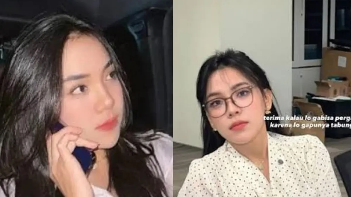 Endang Yustika atau yang dikenal sebagai UC.You.