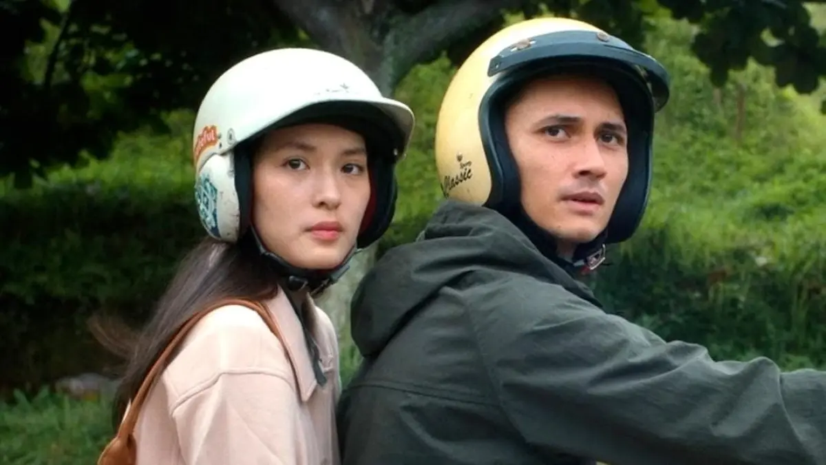 Salah satu scene film Dan Bandung, tayang serentak di seluruh bioskop Indonesia mulai 20 Agustus 2026. (Foto: istimewa)